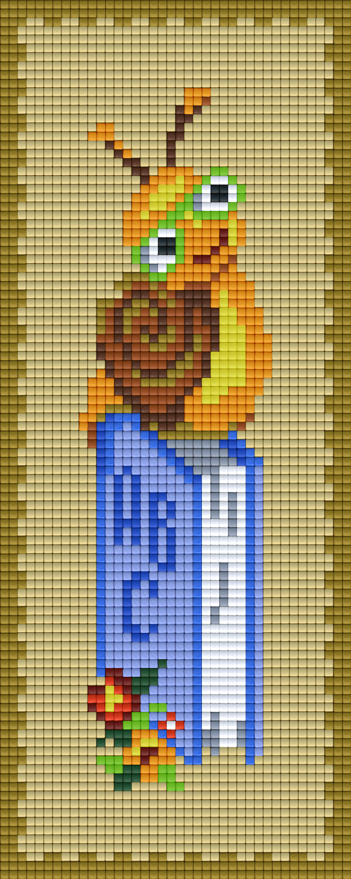Pixel Hobby Classic Set - Booksnail
