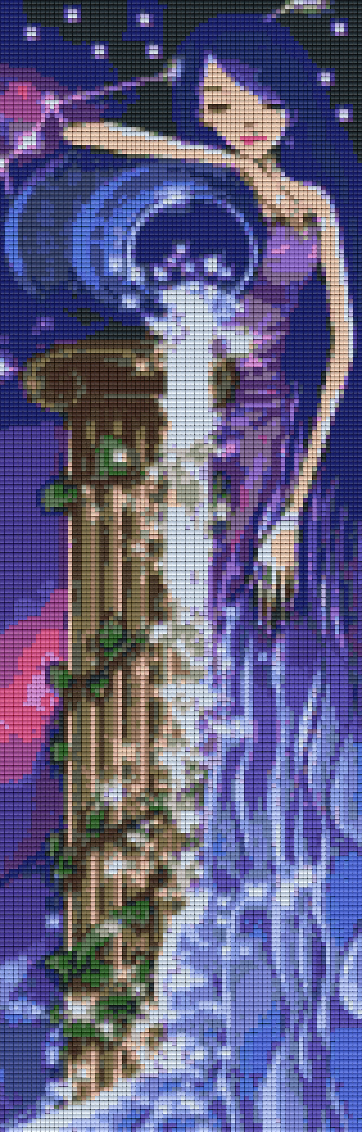 Pixel Hobby Classic Set - Well of Youth