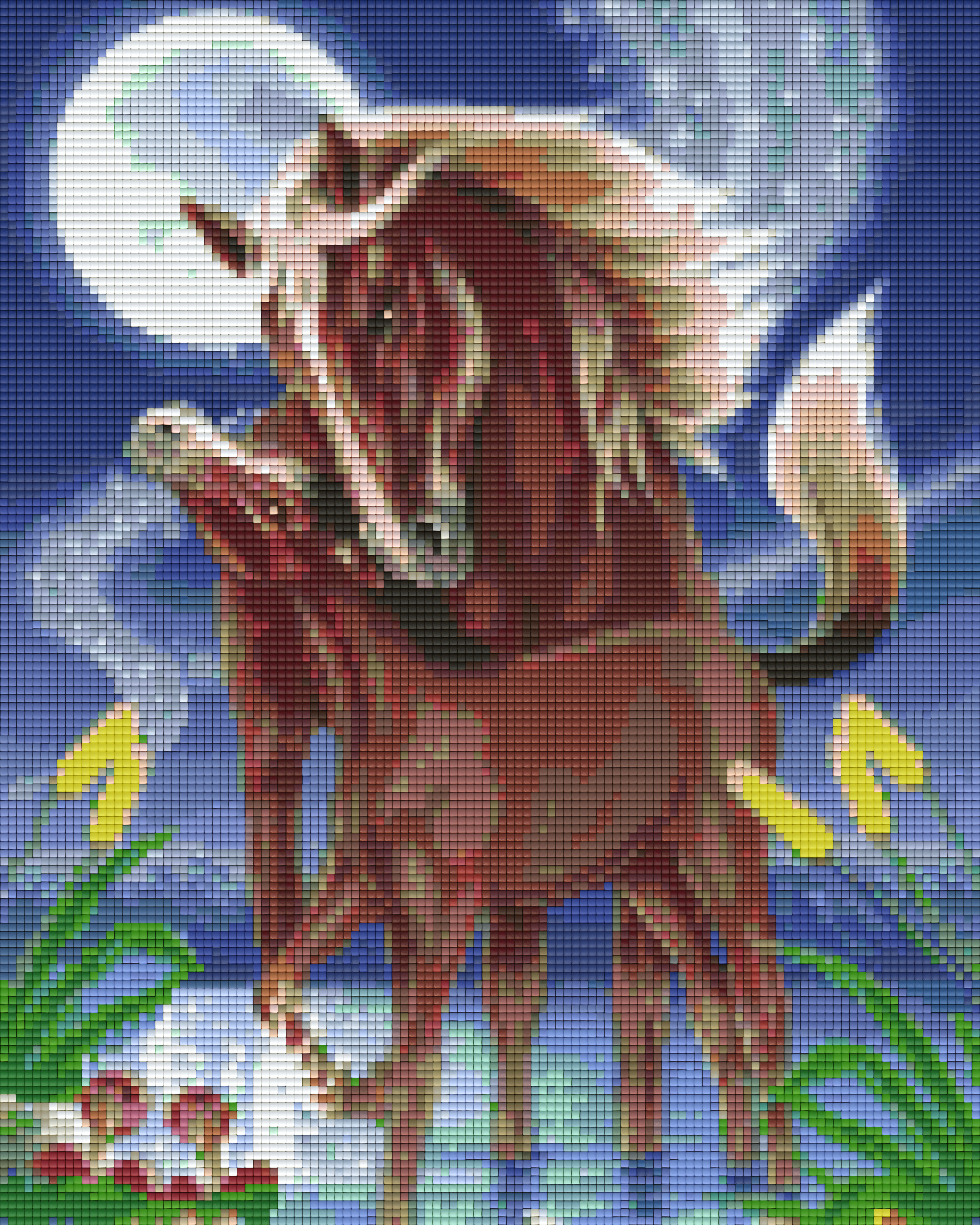 Pixelhobby Classic Set - The Love
