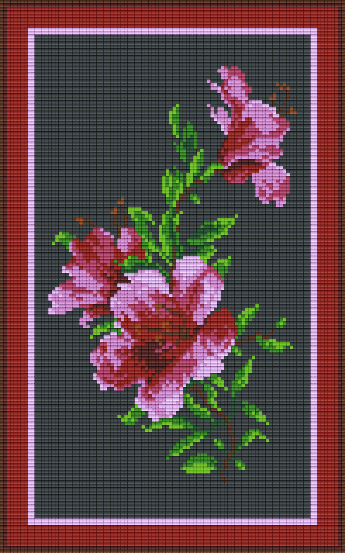 Pixelhobby Classic Set - Azalea
