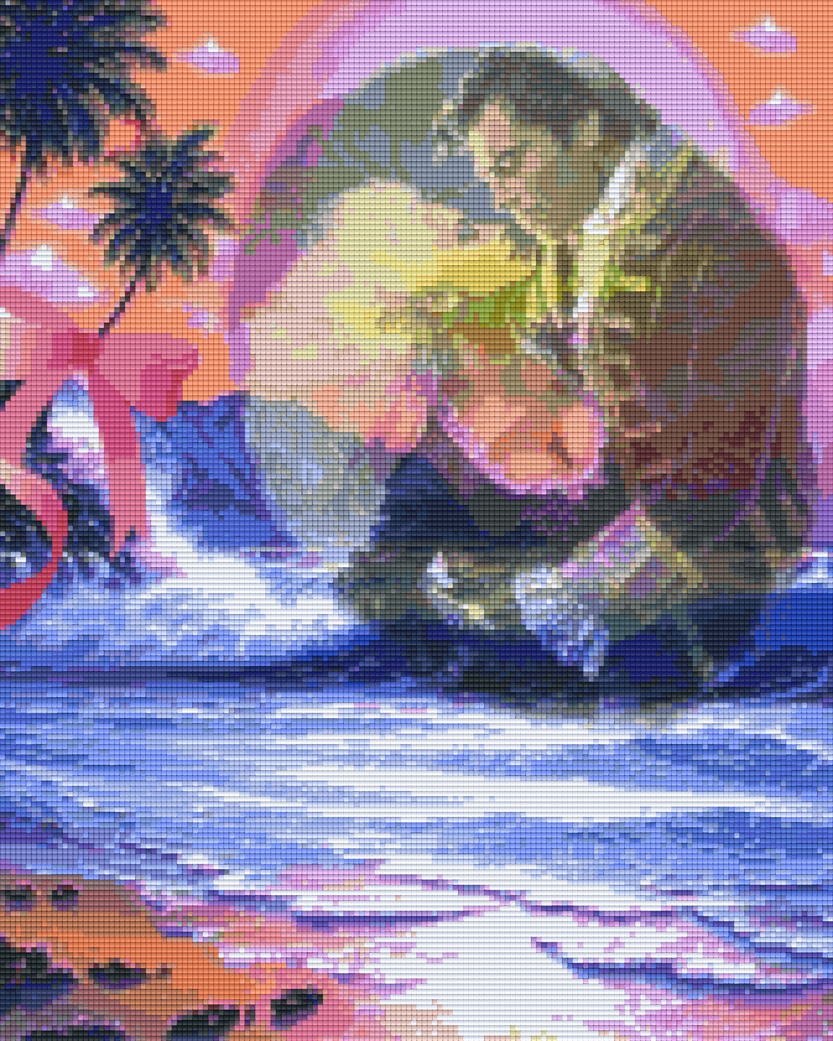 Pixelhobby Classic Set - An Pirates Love