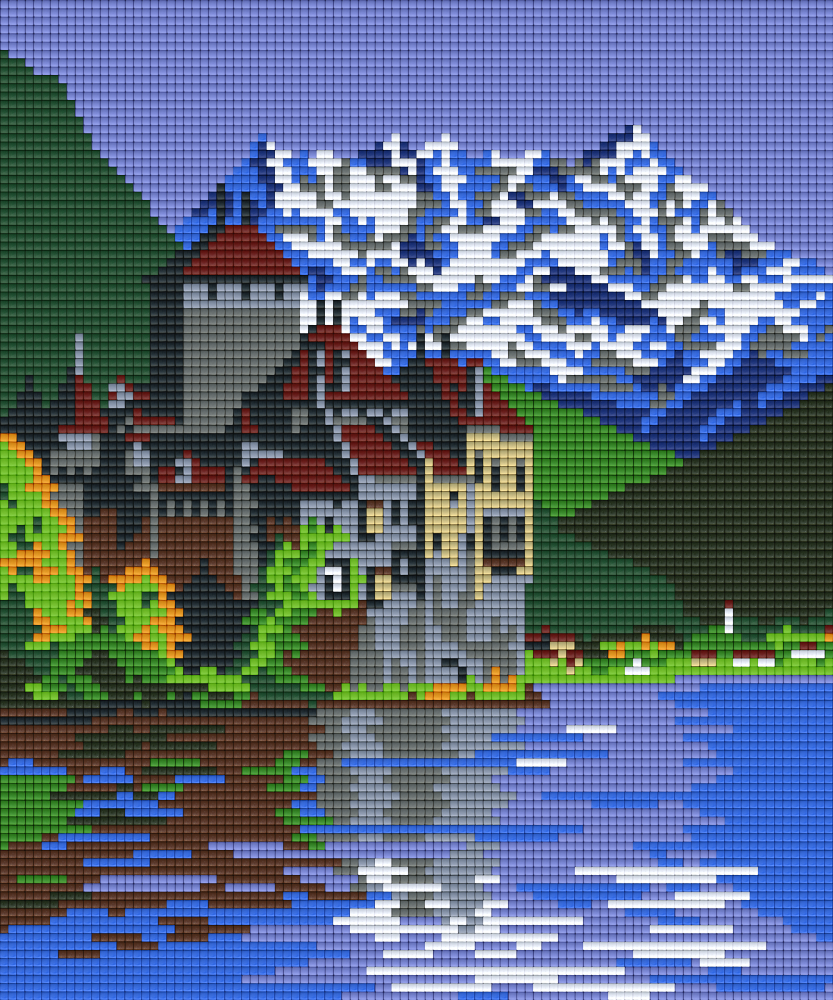 Pixel Hobby Classic Set - Chilon