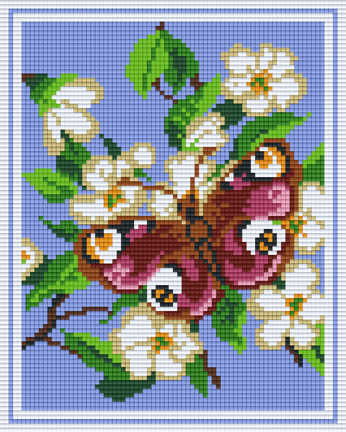 Pixel Hobby Classic Set - Butterfly Suite