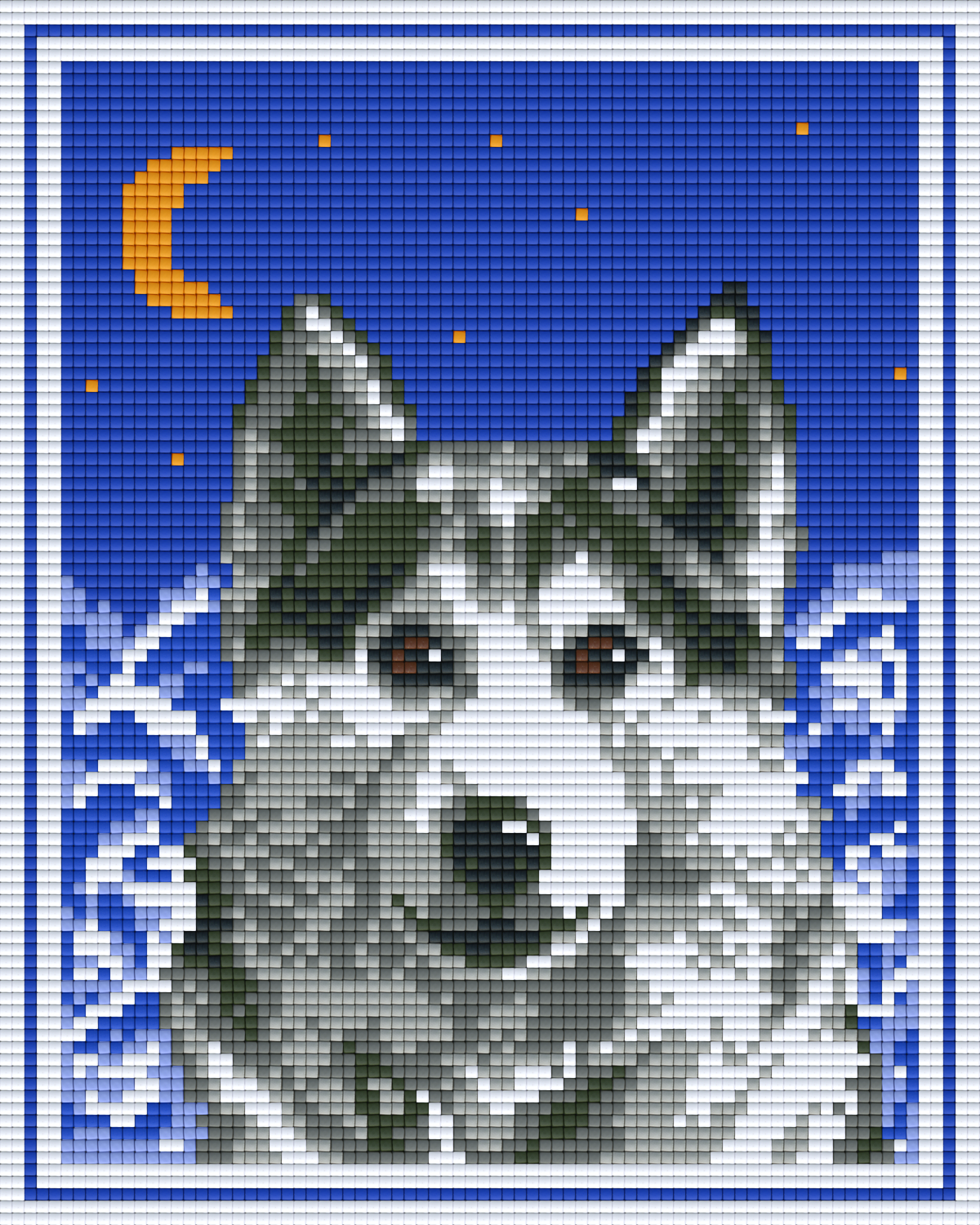 Pixel Hobby Classic Set - Arctic World