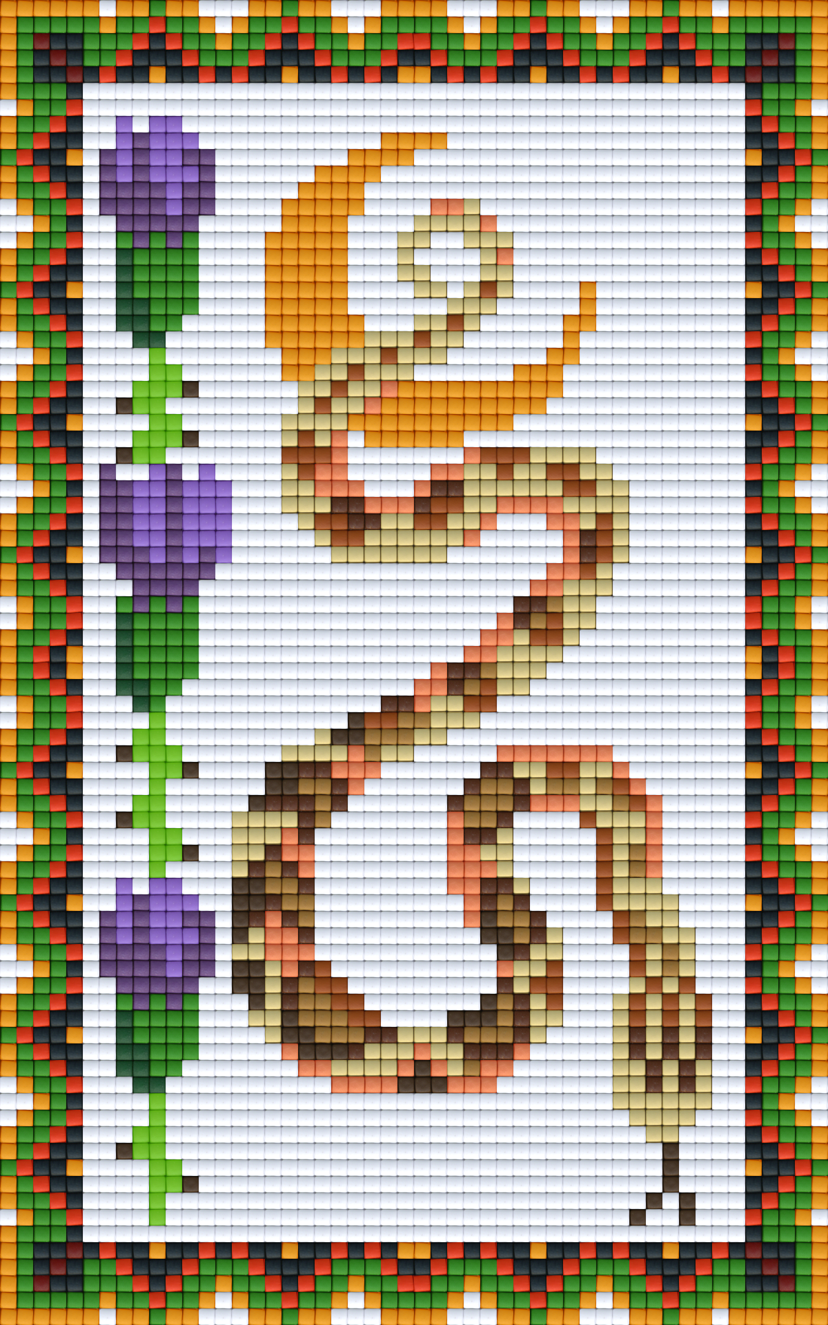Pixel Hobby Classic Template - Snake 23.10. - 22.11.