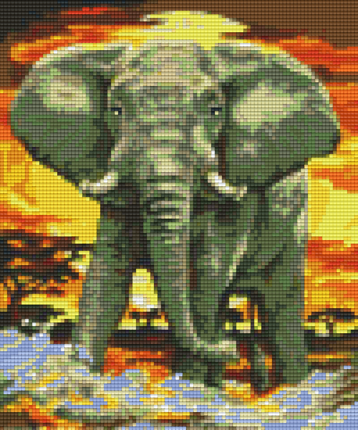 Pixel Hobby Classic Set - The Majestro