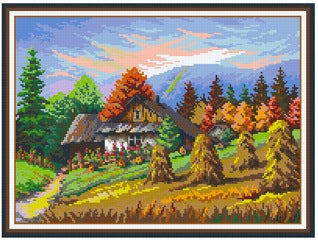 Pixelhobby Classic Set - Harvest