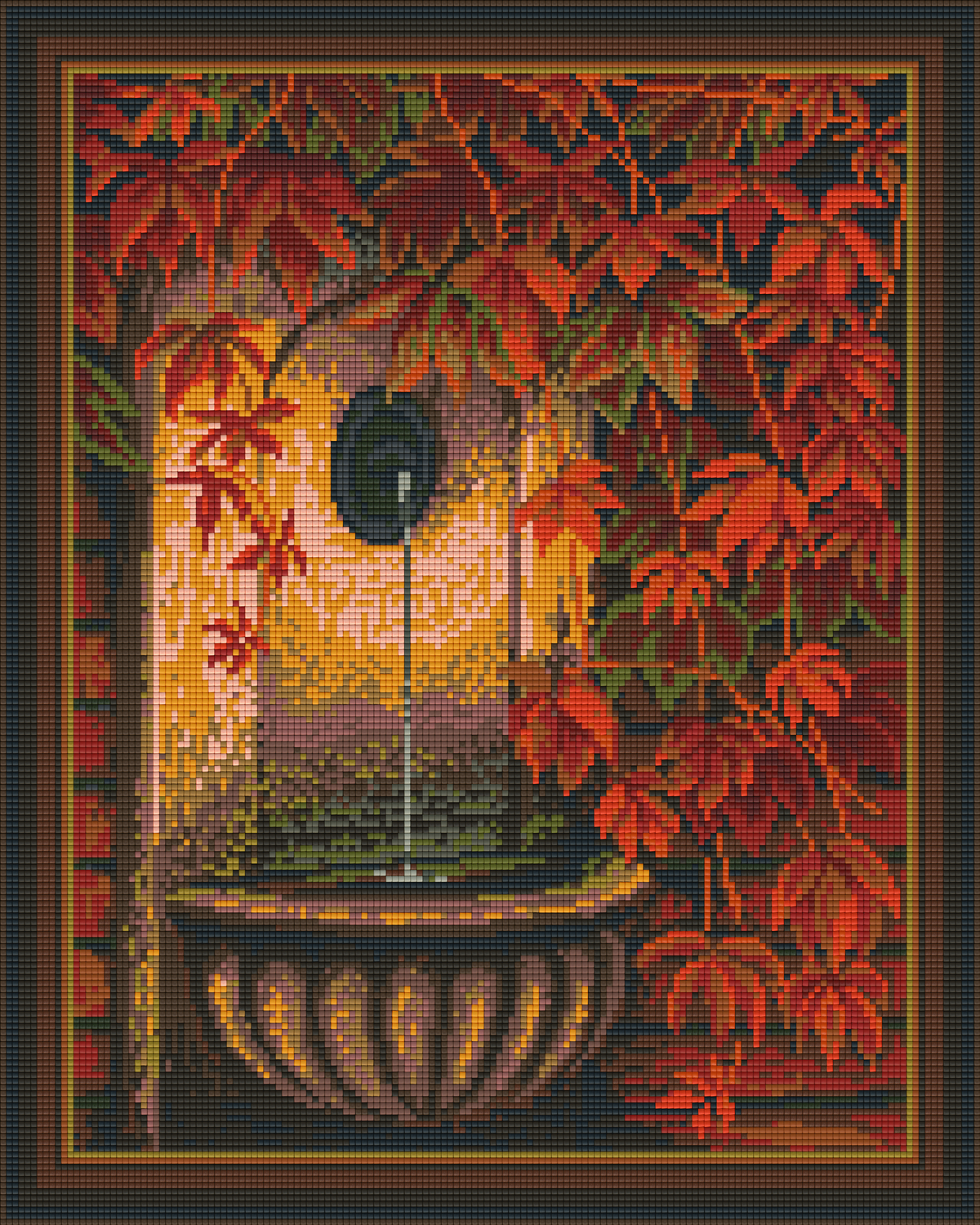 Pixel Hobby Classic Set - Wishing Well