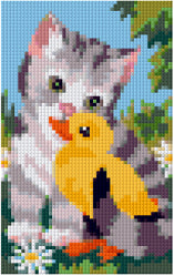 Pixelhobby Klassik Set - Forever Friend
