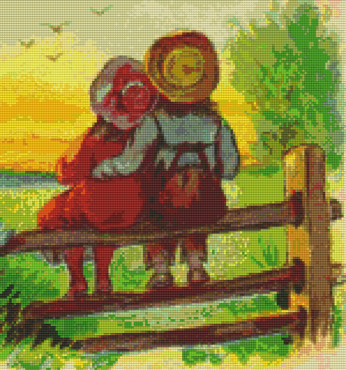 Pixelhobby Klassik Set - Little Things