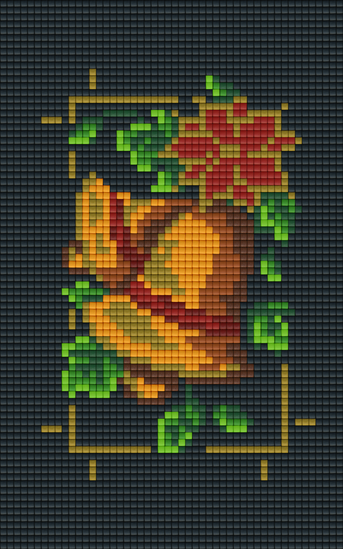 Pixelhobby Classic Set - Christmas Bell