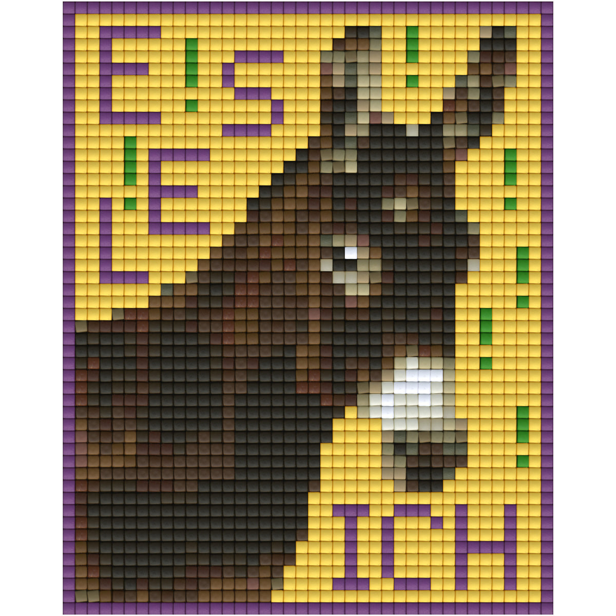 #Bilderrahmen_kein Rahmen #Pinzette_keine Pinzette