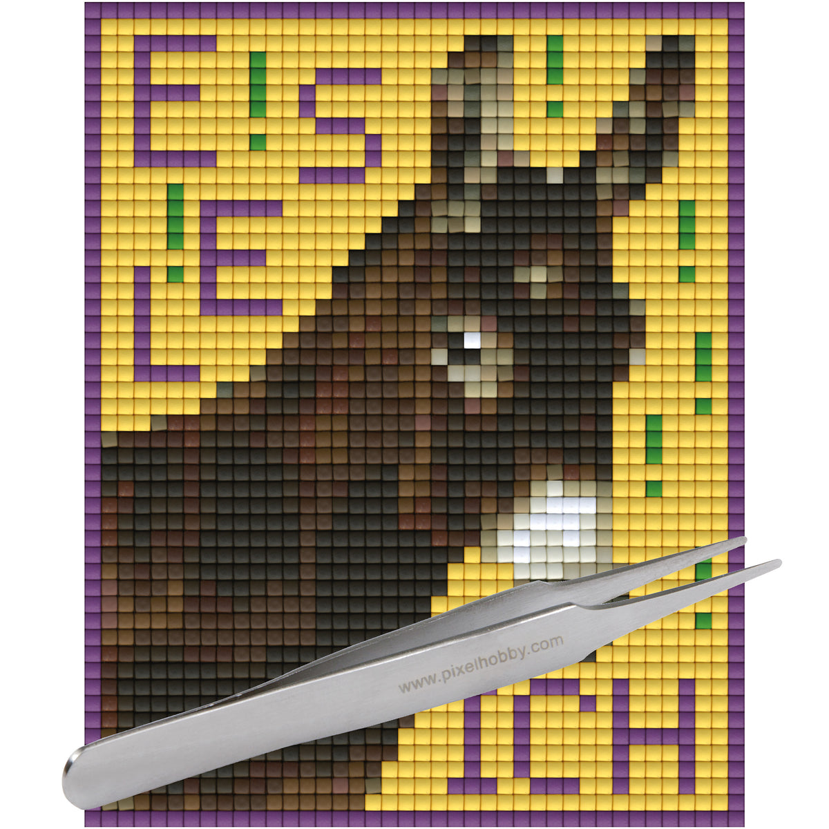 #Bilderrahmen_kein Rahmen #Pinzette_Pinzette gerade