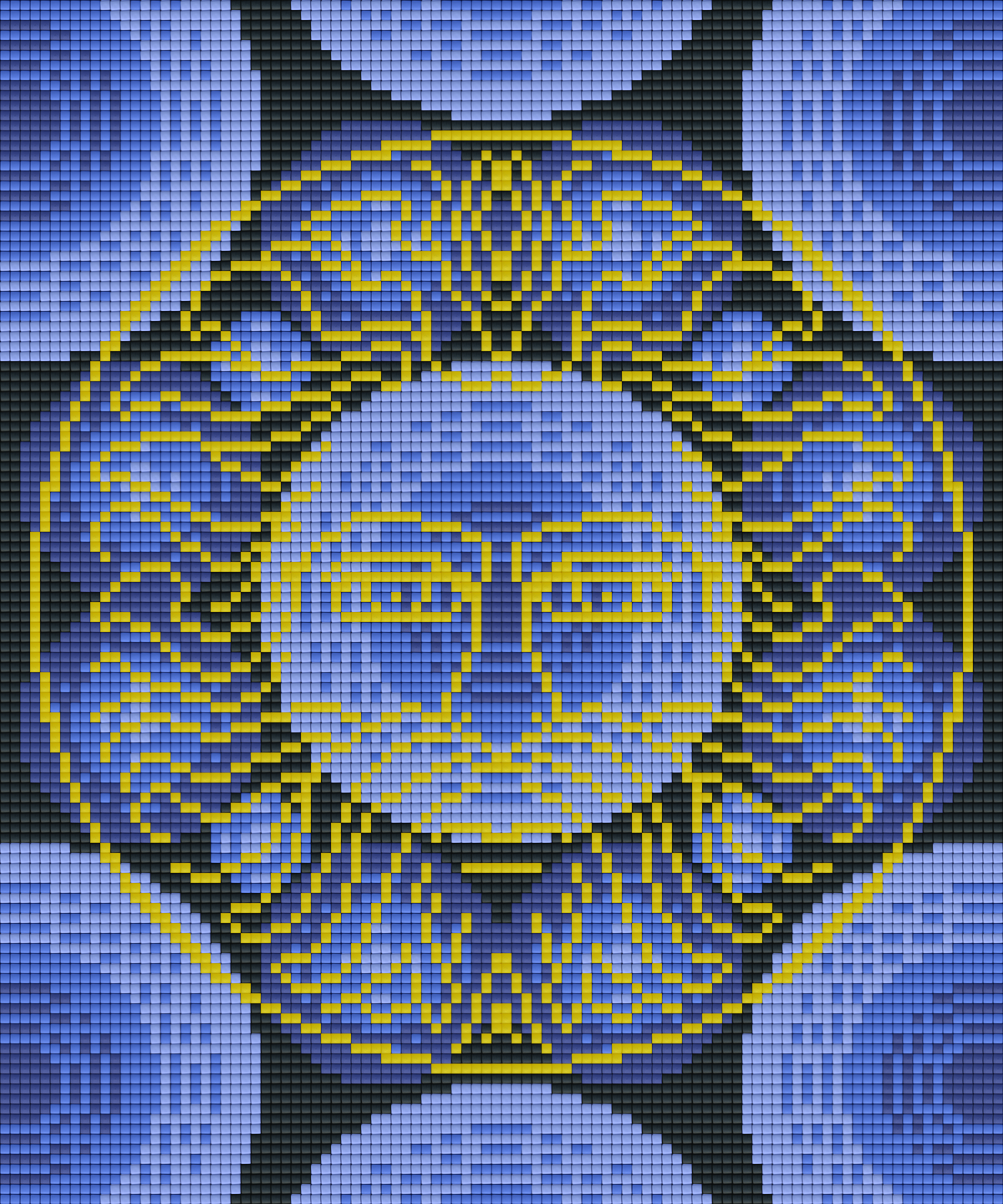 Pixel Hobby Classic Set - Shadow of a Lion