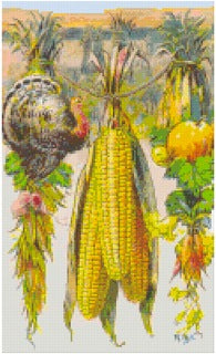 Pixelhobby Classic Set - Corn Cobs
