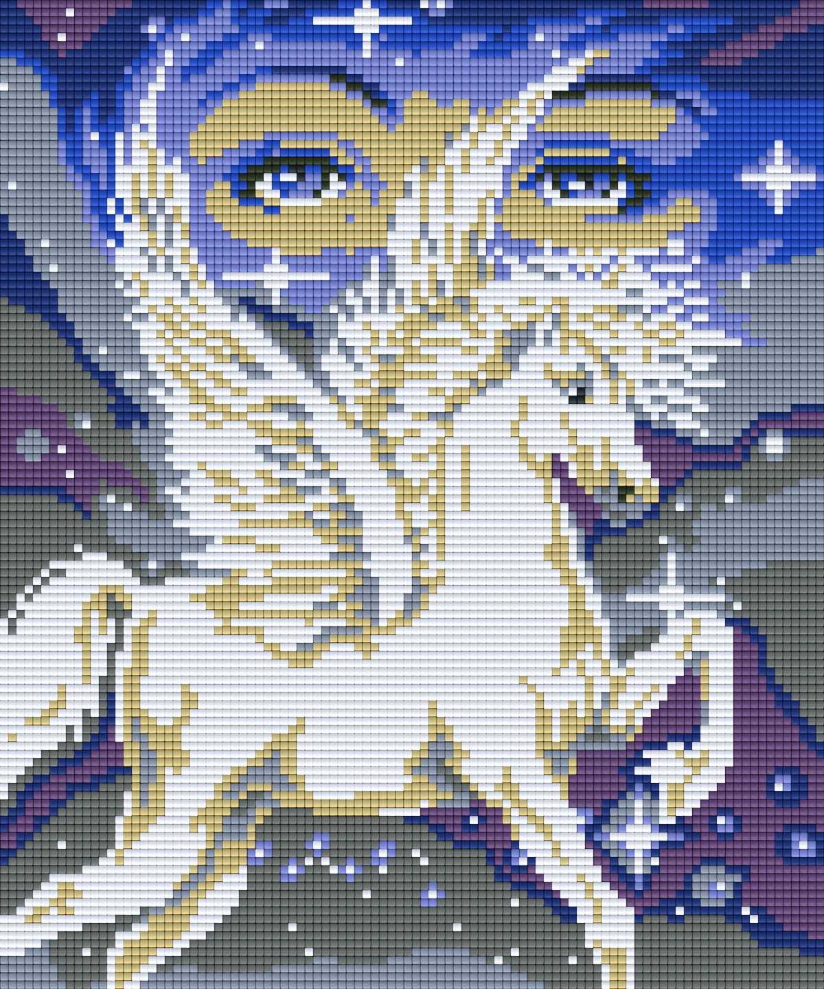 Pixel Hobby Classic Set - Dream of a Pegasus