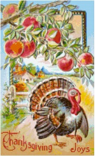 Pixelhobby Classic Set - Thanksgiving Joy