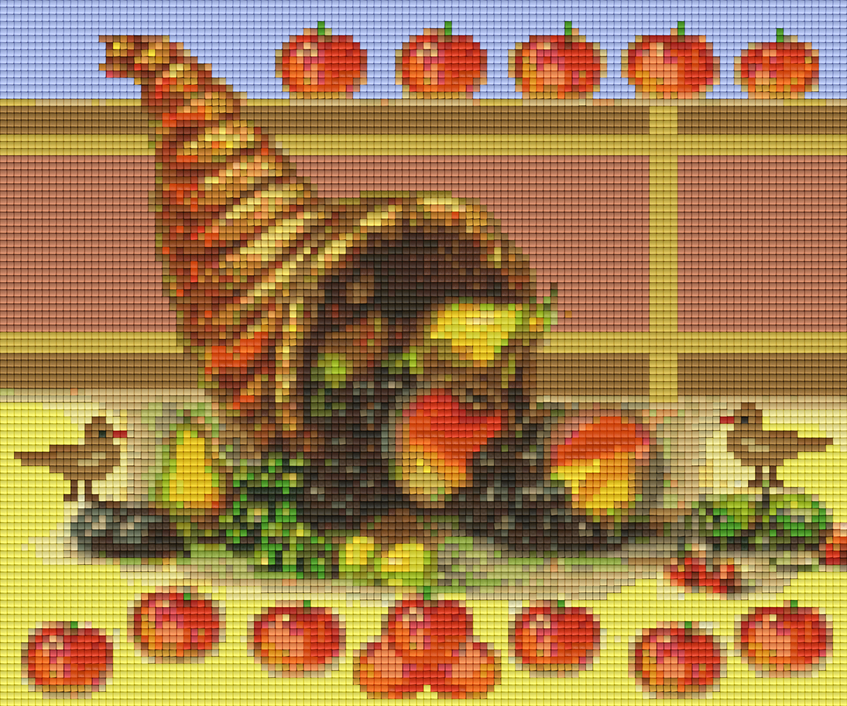 Pixelhobby Klassik Set - Gift of mother Nature