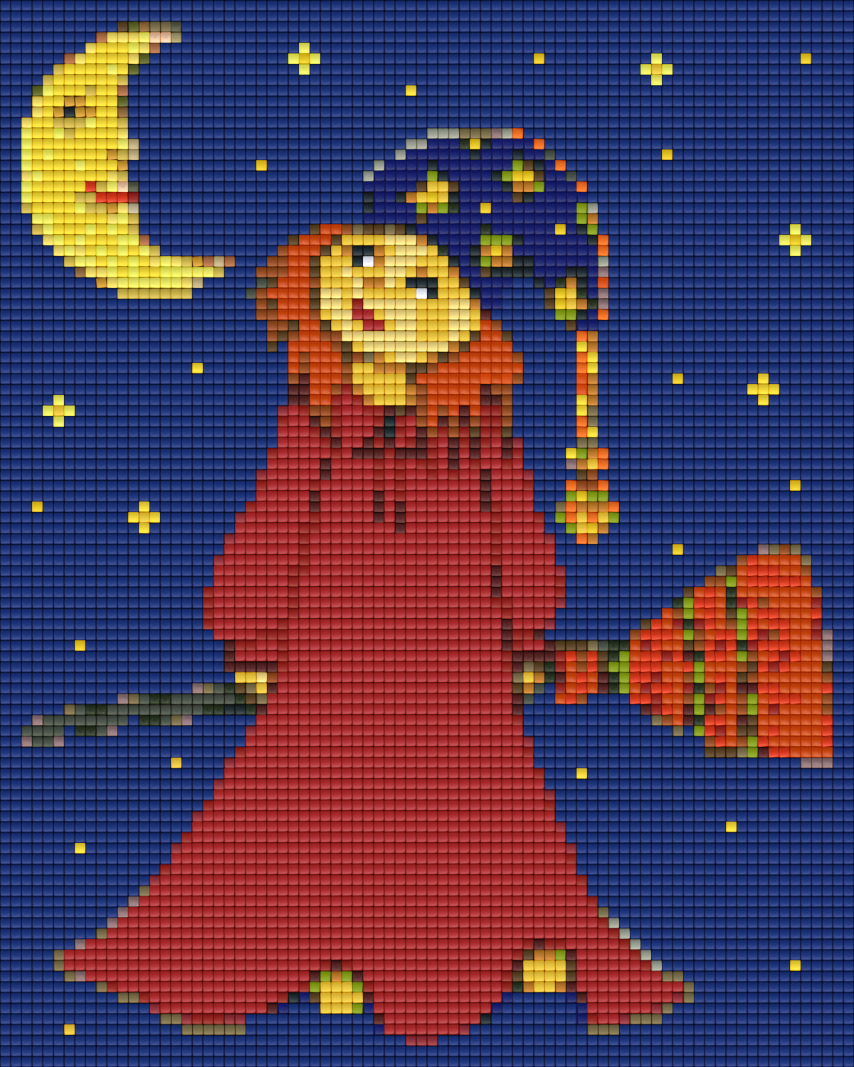 Pixel hobby classic set - Dream of the full moon