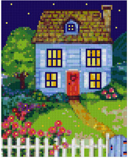 Pixelhobby Classic Set - Peacefully Night