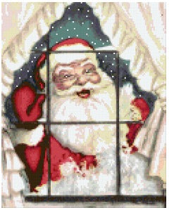 Pixelhobby Classic Set - Saintined Window