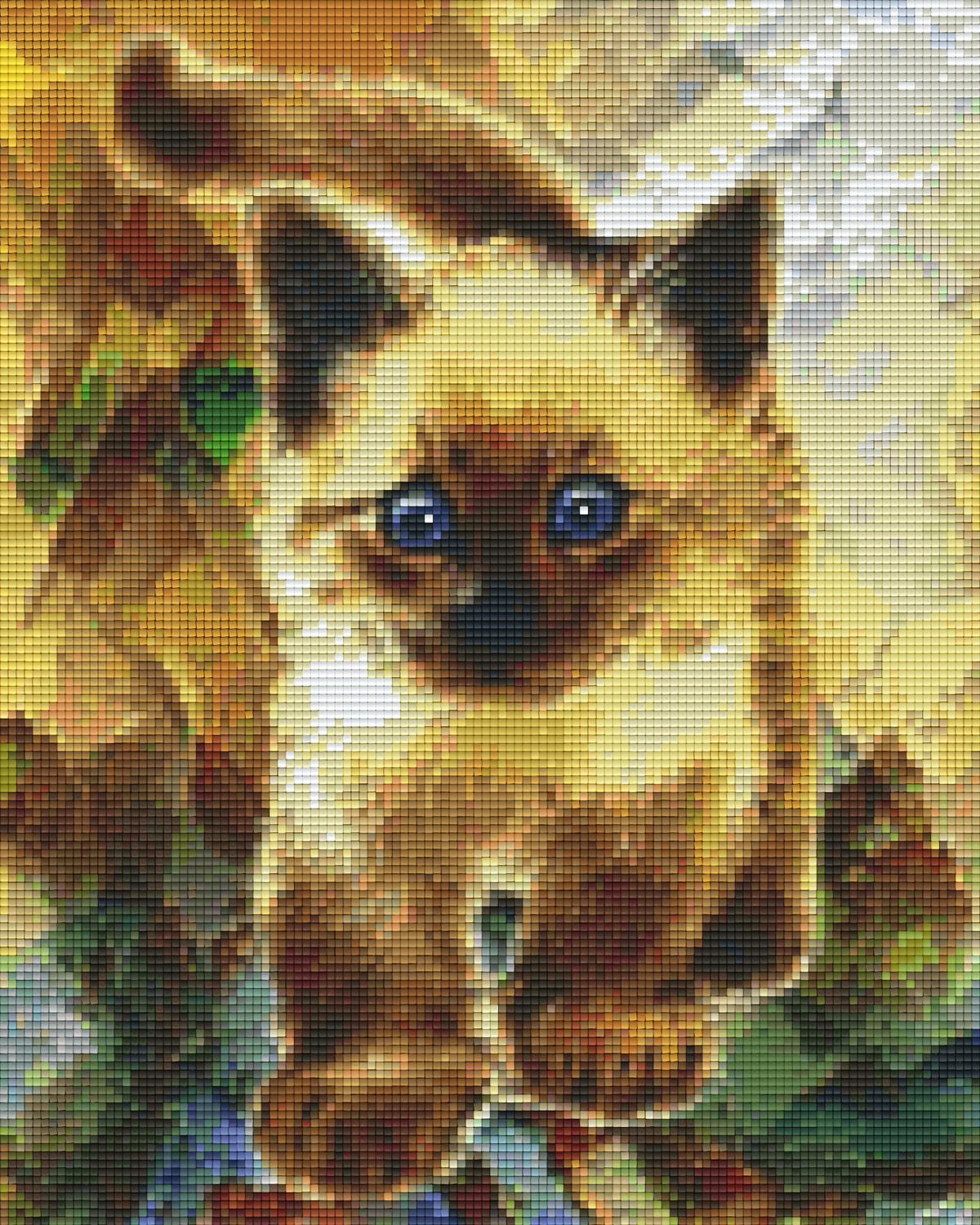 Pixelhobby Classic Set - Adventure Ahead