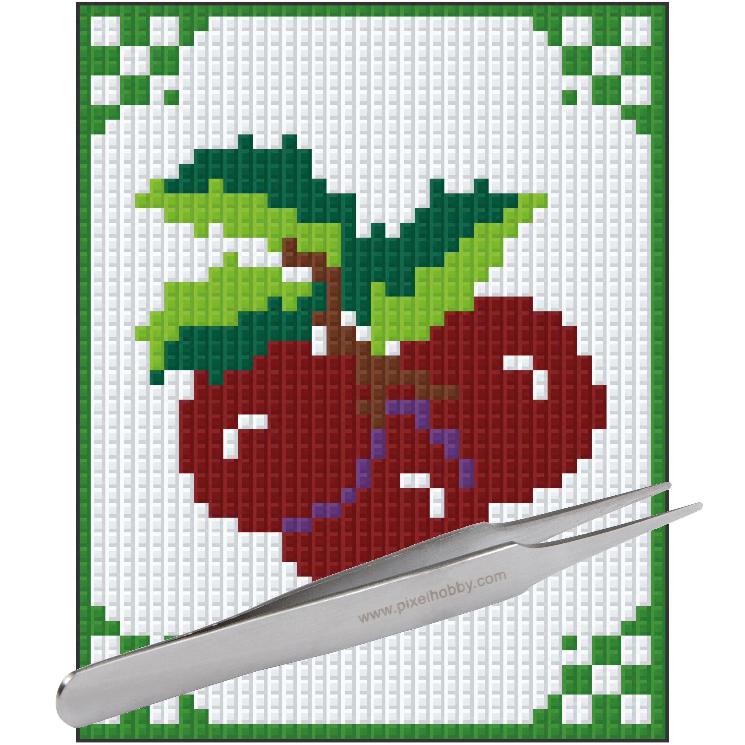 #Bilderrahmen_kein Rahmen #Pinzette_Pinzette gerade
