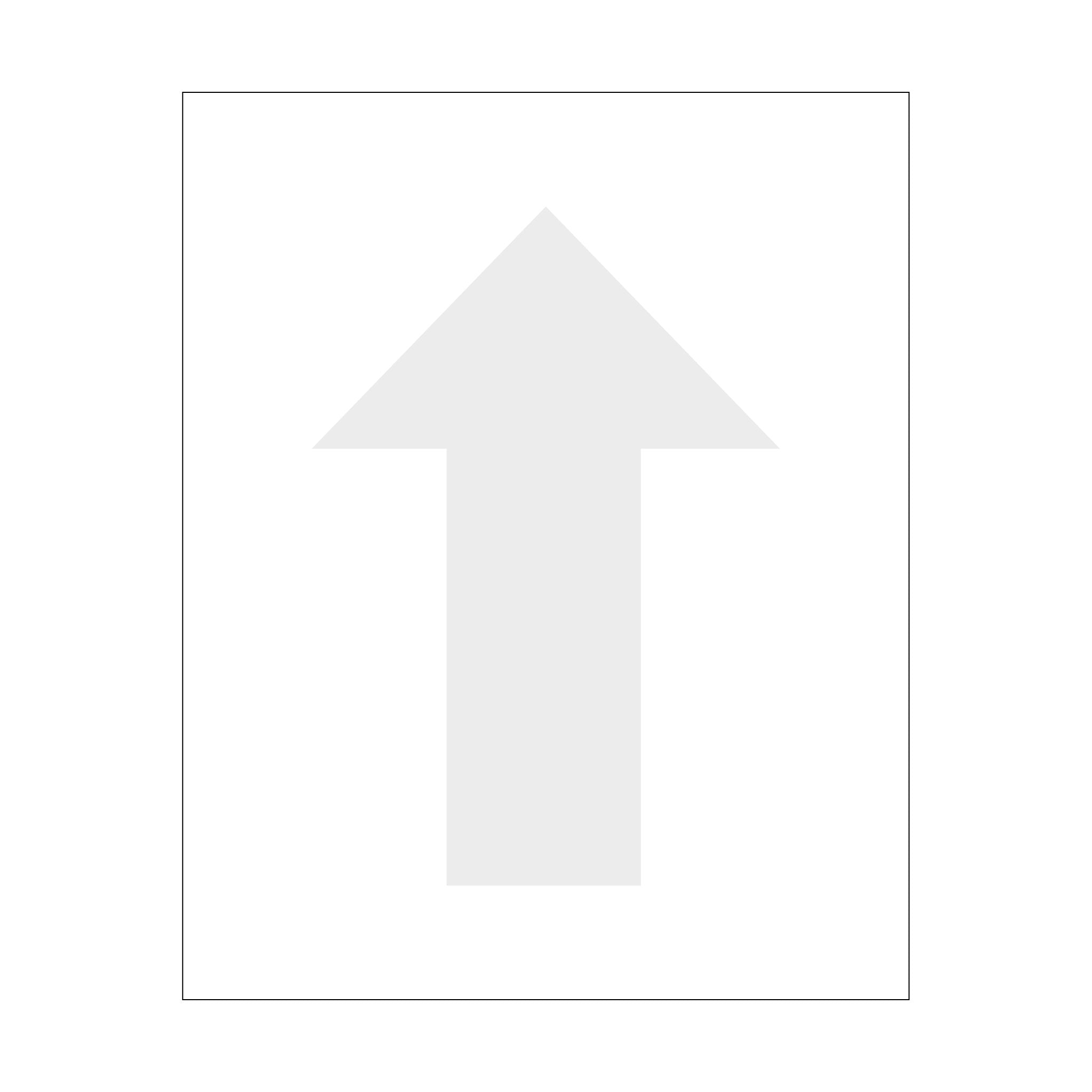 Pixelhobby Bilderrahmen für 1  Basisplatte