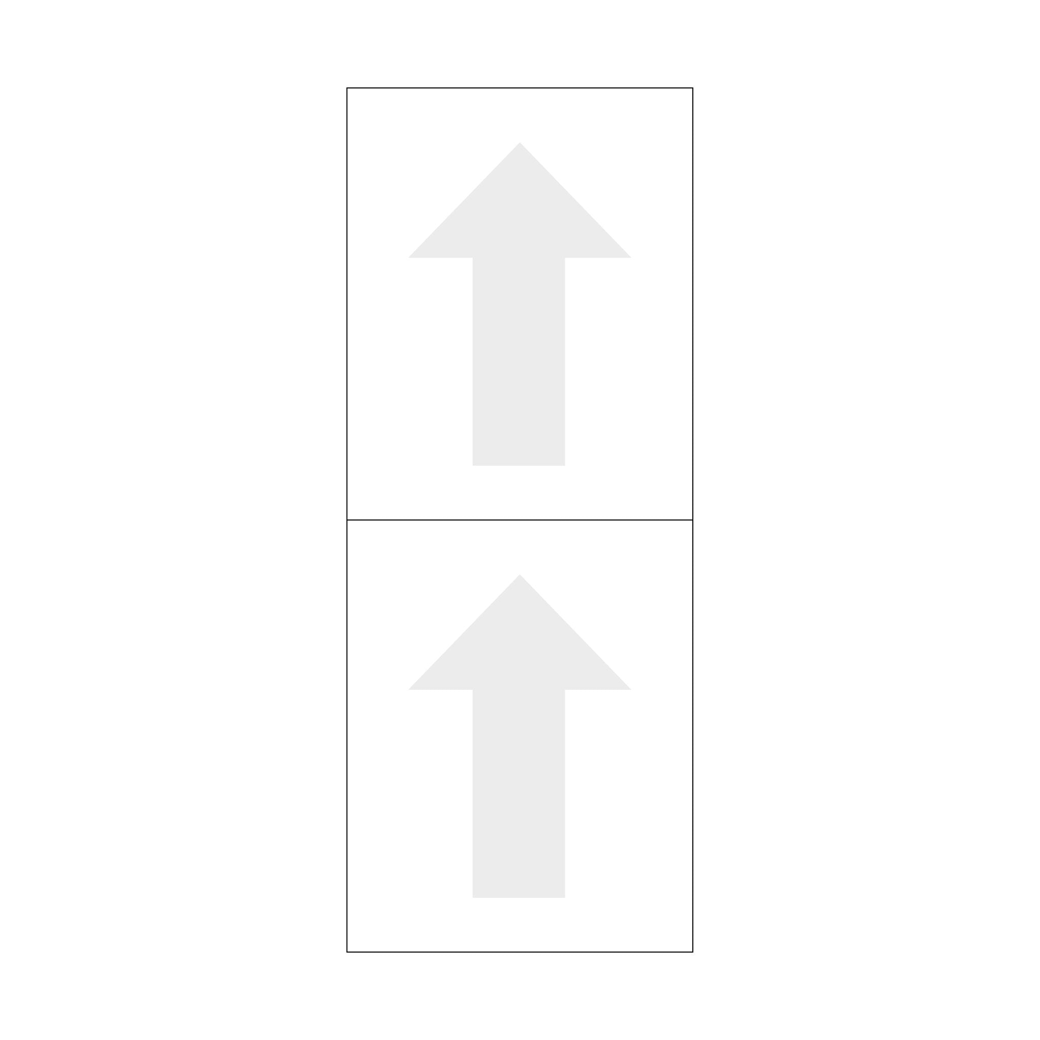 Pixelhobby Bilderrahmen für 2 Basisplatten