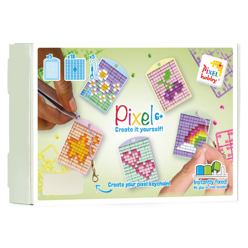 Pixelhobby Classic (Mini) Theme Box - Sweet