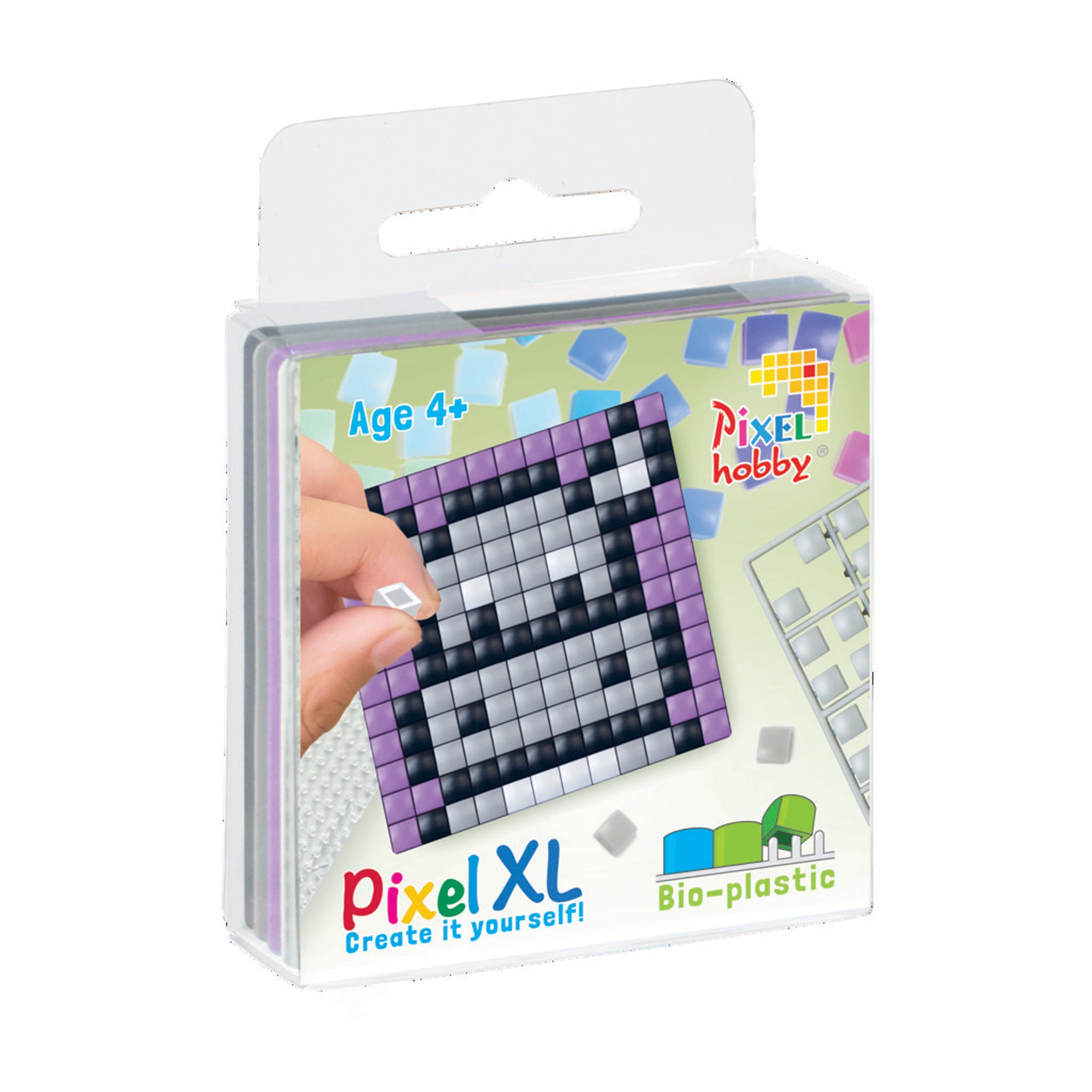 Pixelhobby XL Fun Pack - Monkey