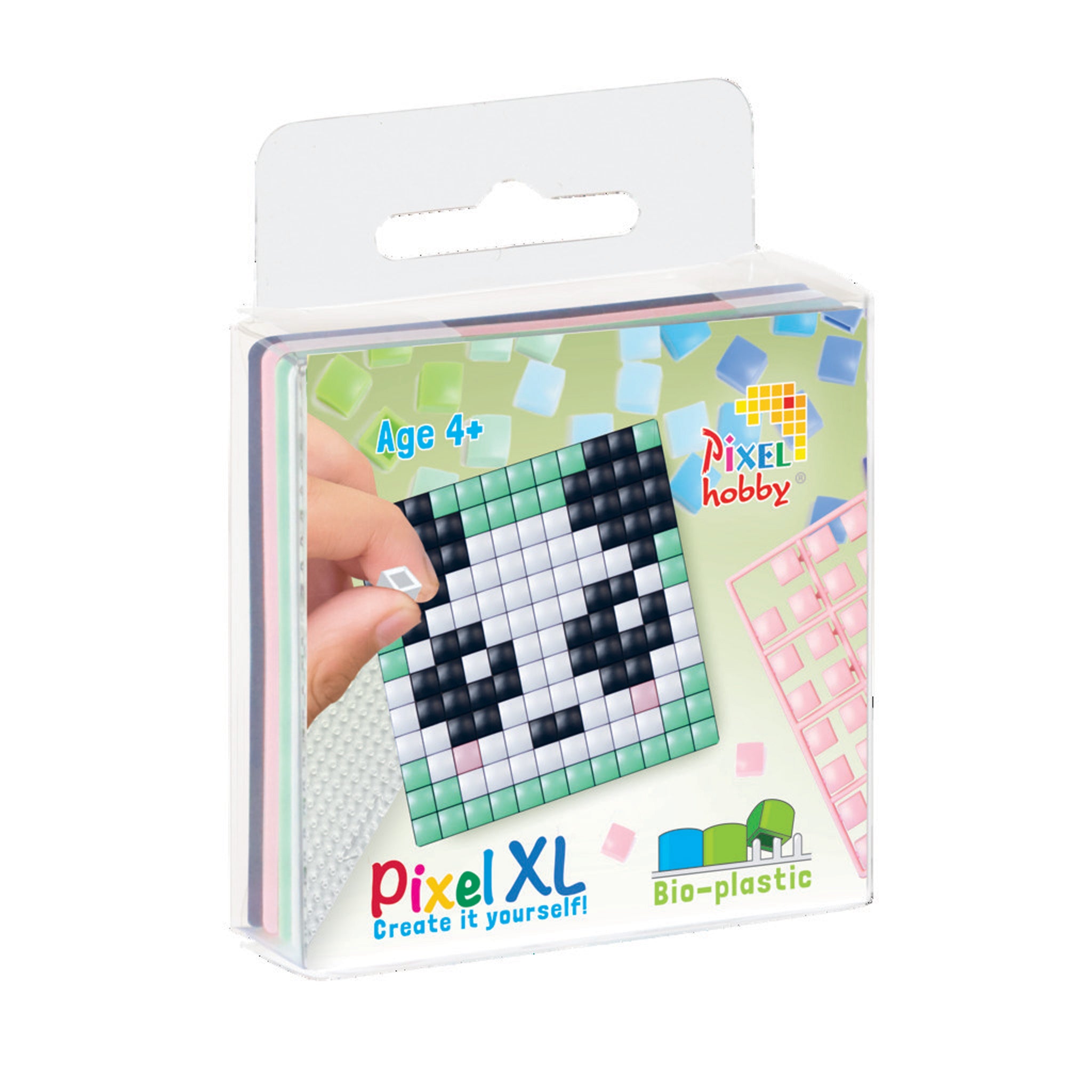 Pixelhobby XL Fun Pack - Monkey