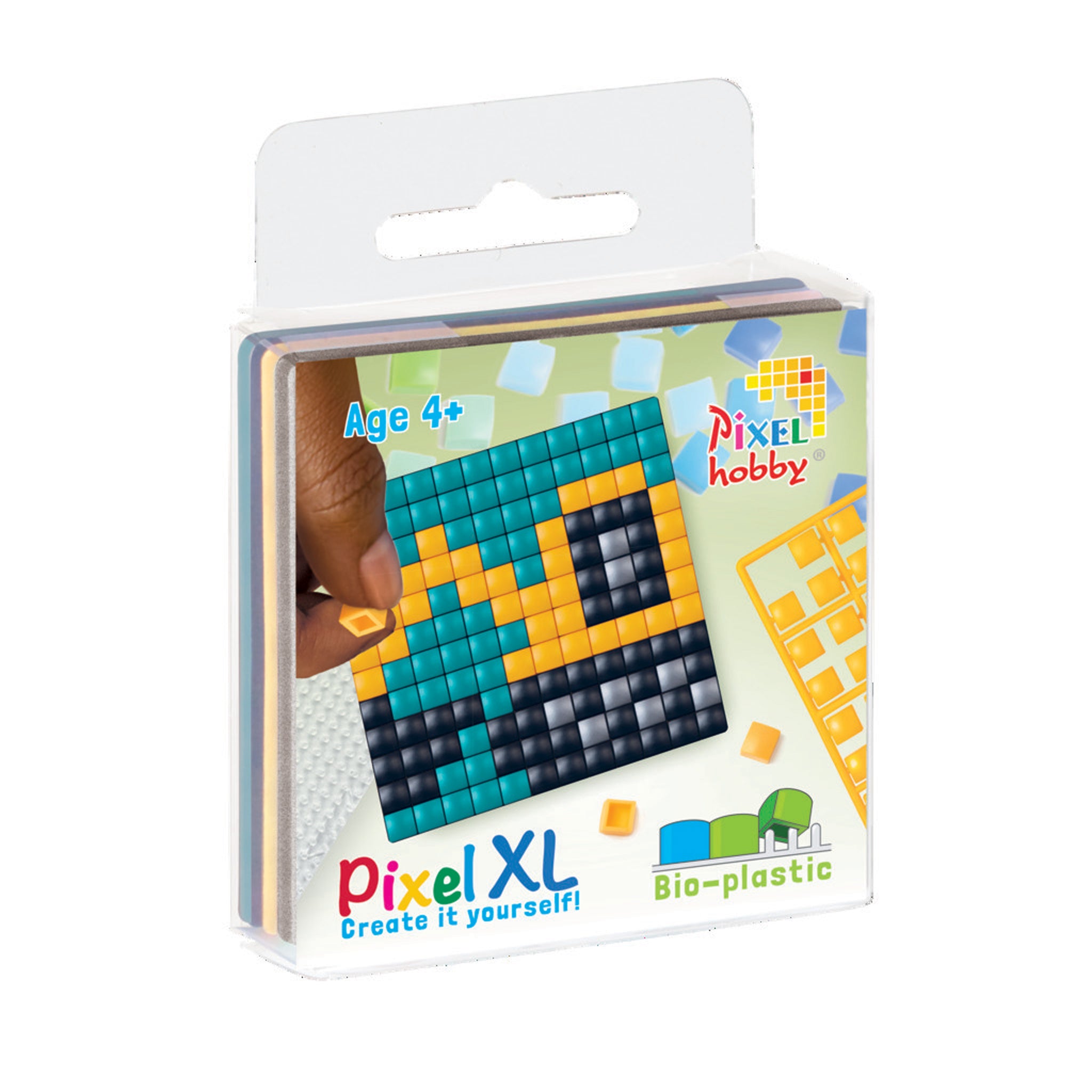 Pixelhobby XL Fun Pack - Monkey