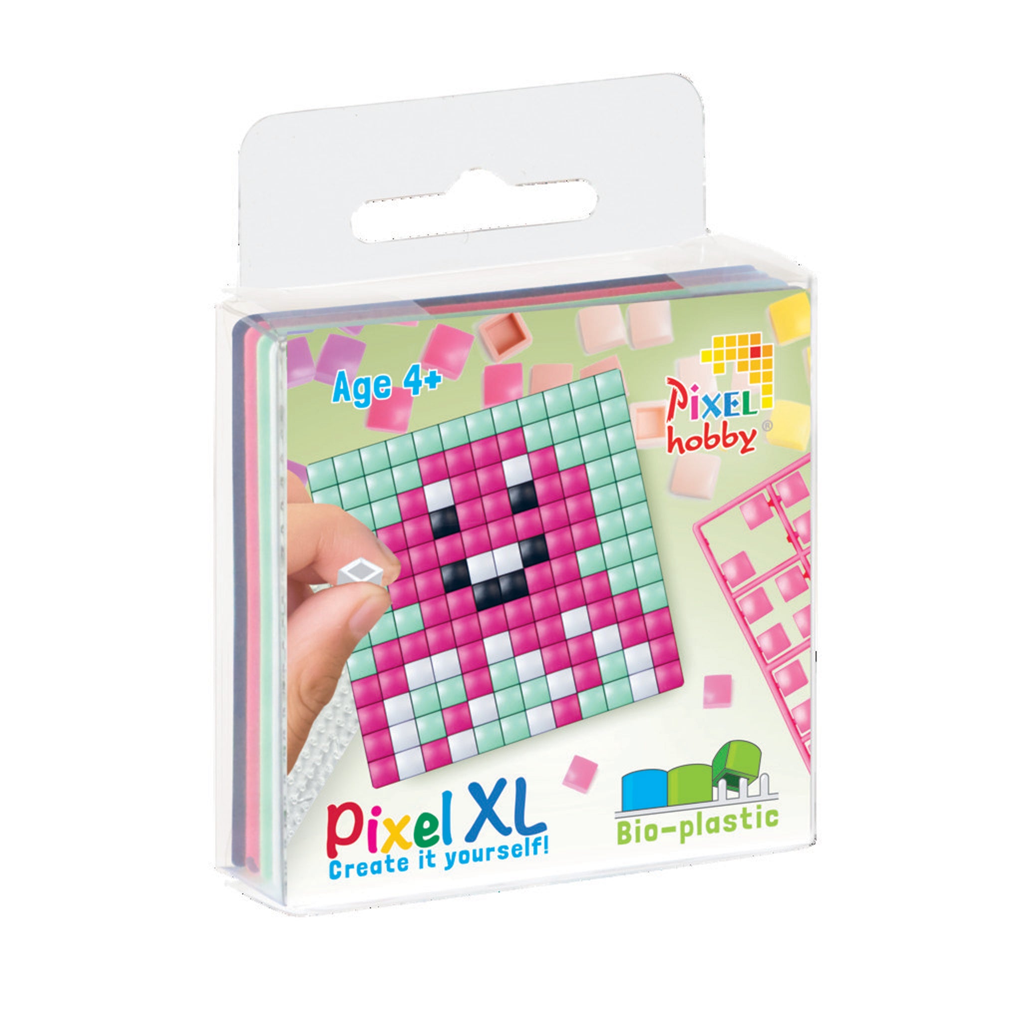 Pixelhobby XL Fun Pack - Monkey