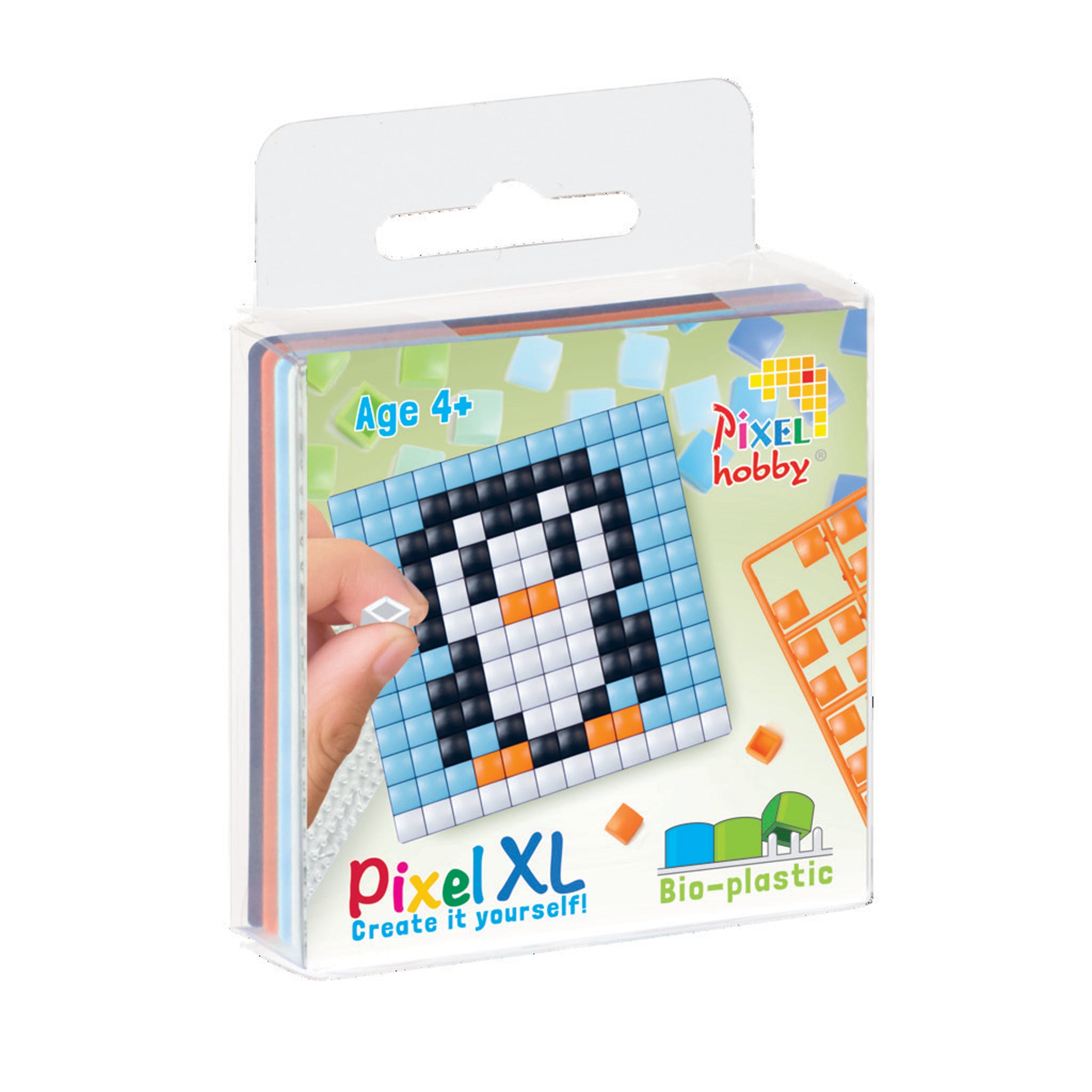 Pixelhobby XL Fun Pack - Monkey