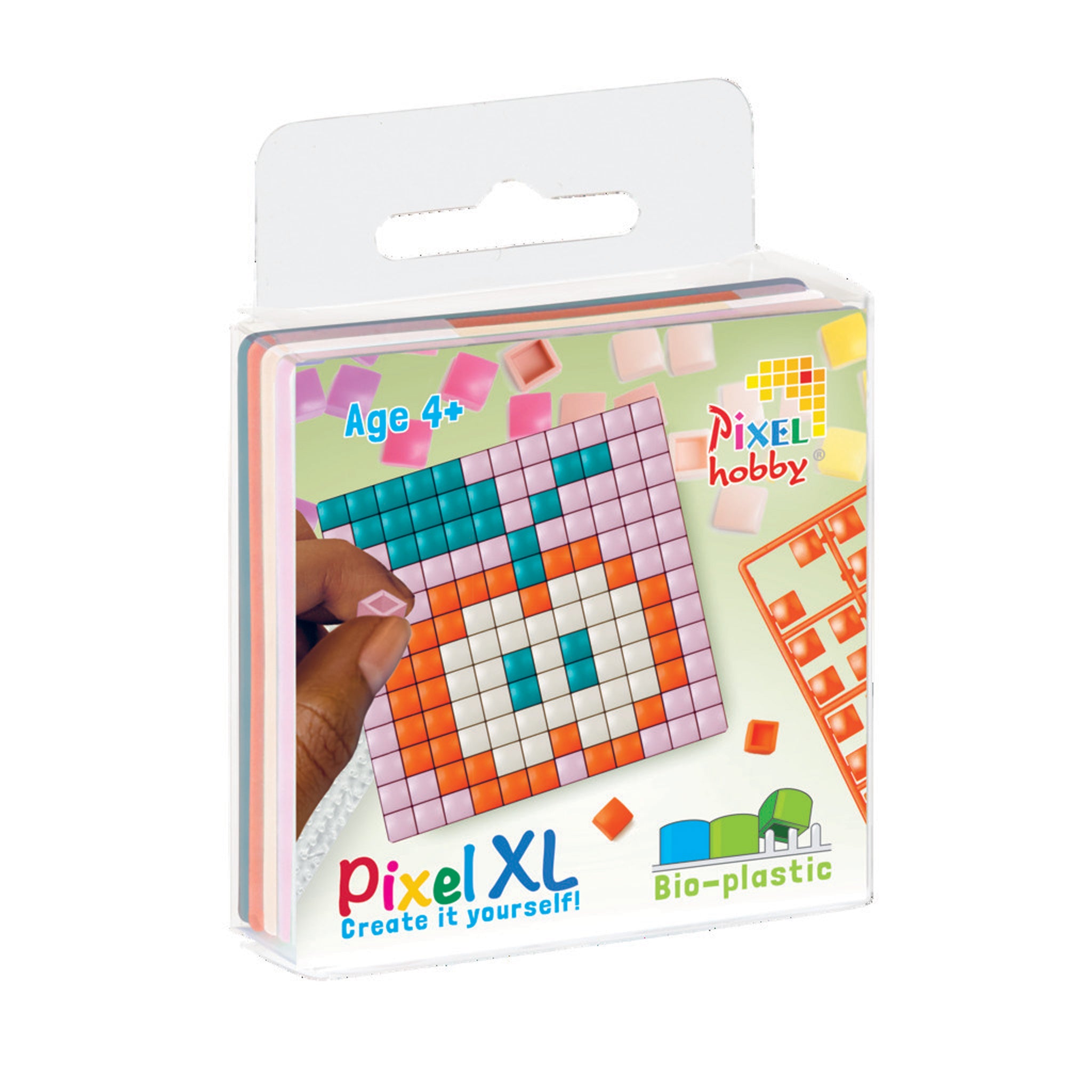 Pixelhobby XL Fun Pack - Monkey