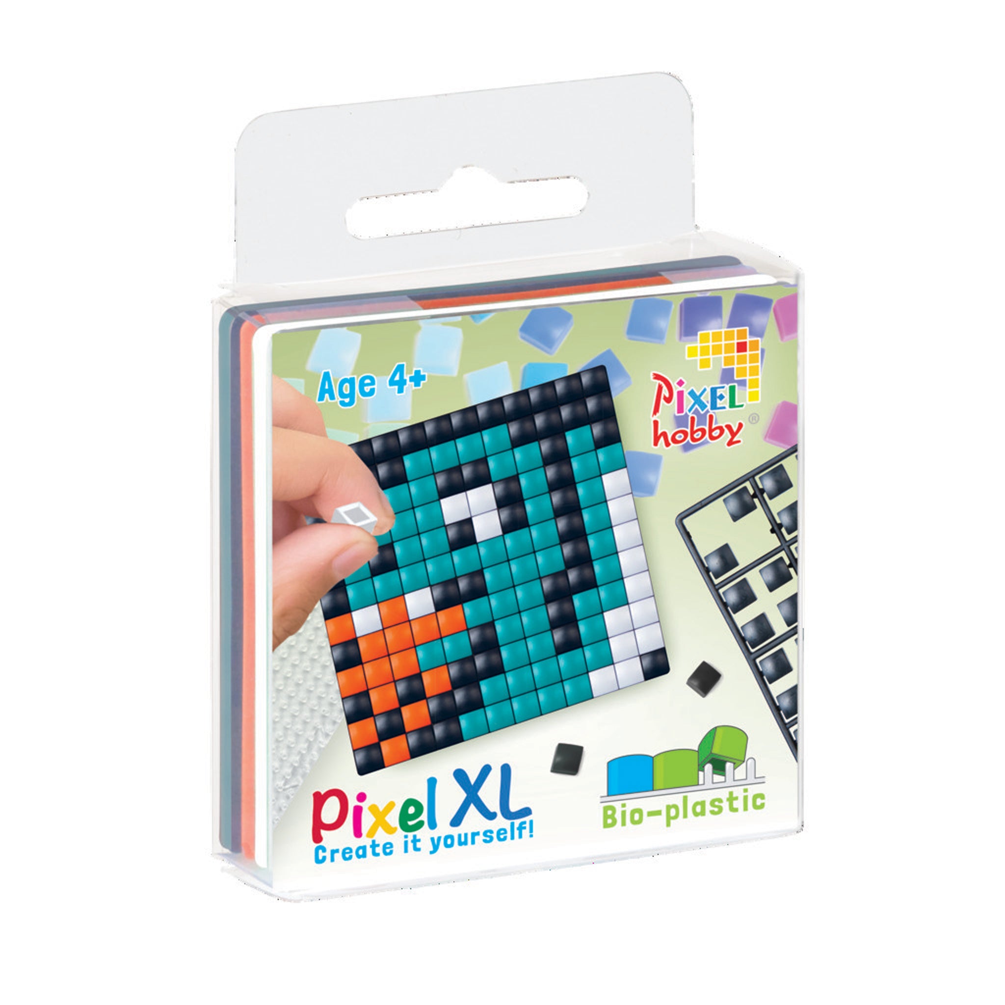 Pixelhobby XL Fun Pack - Monkey