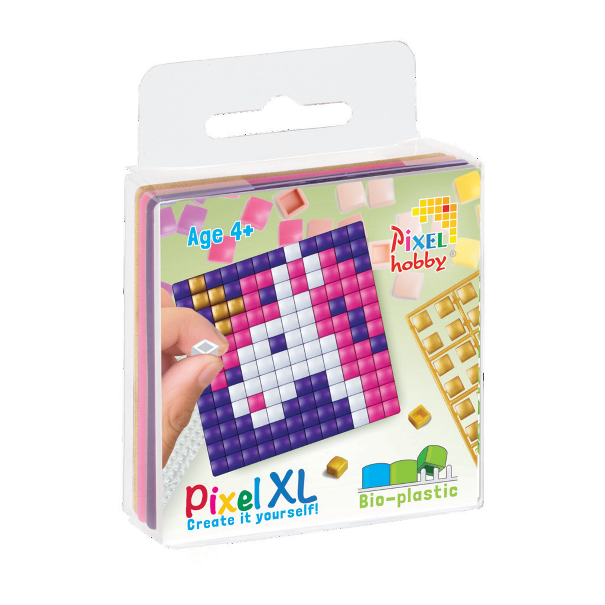 Pixelhobby XL Fun Pack - Monkey