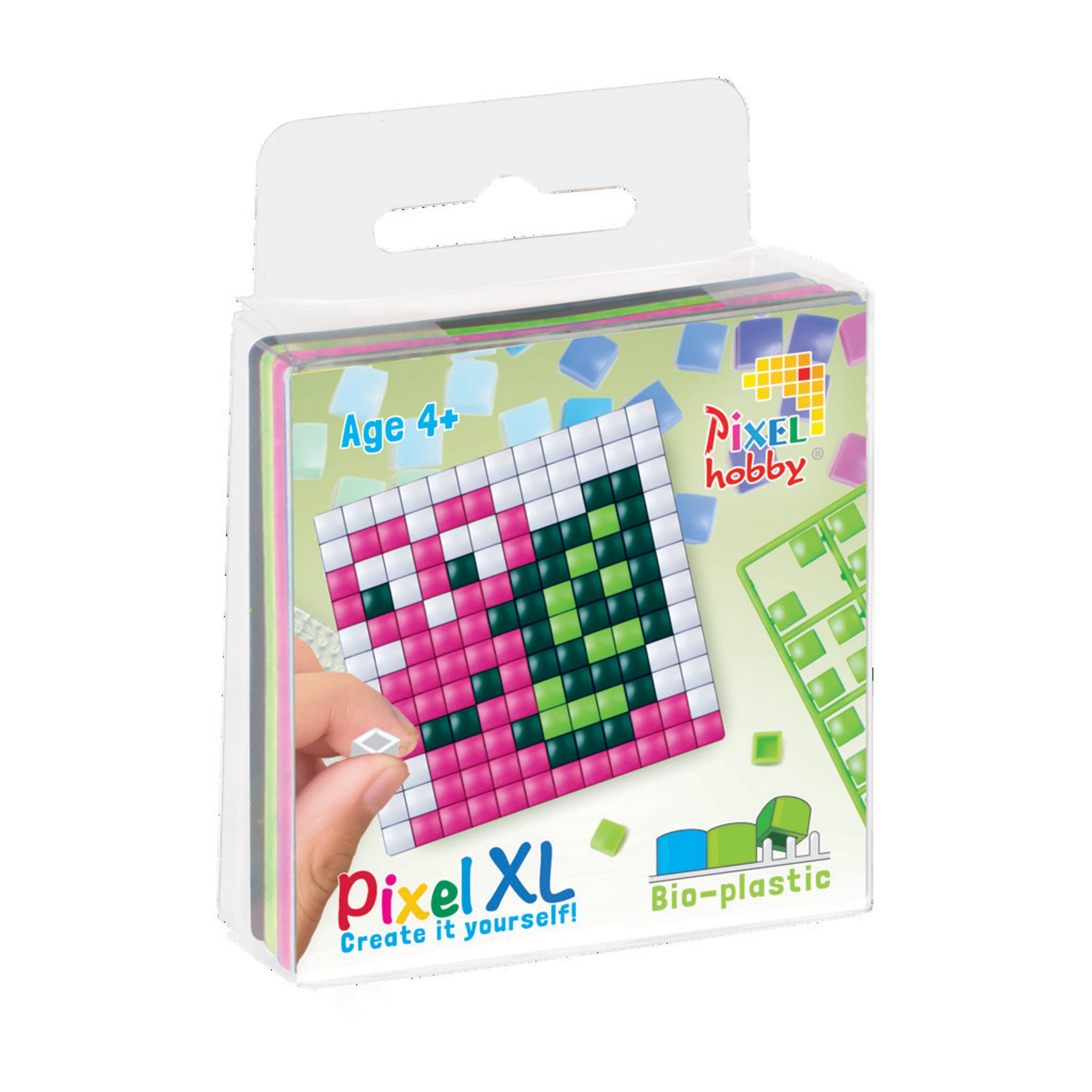 Pixelhobby XL Fun Pack - Monkey