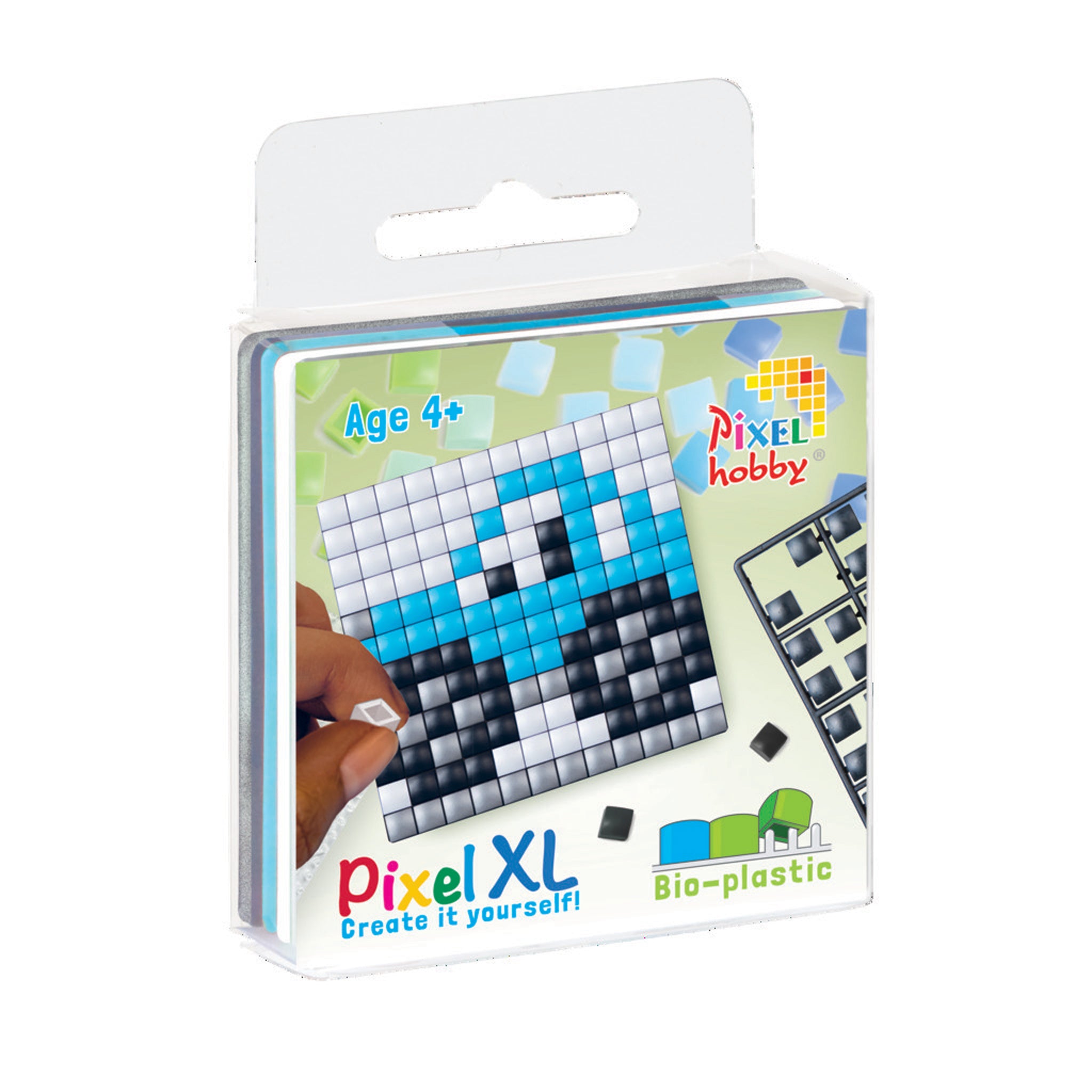 Pixelhobby XL Fun Pack - Monkey