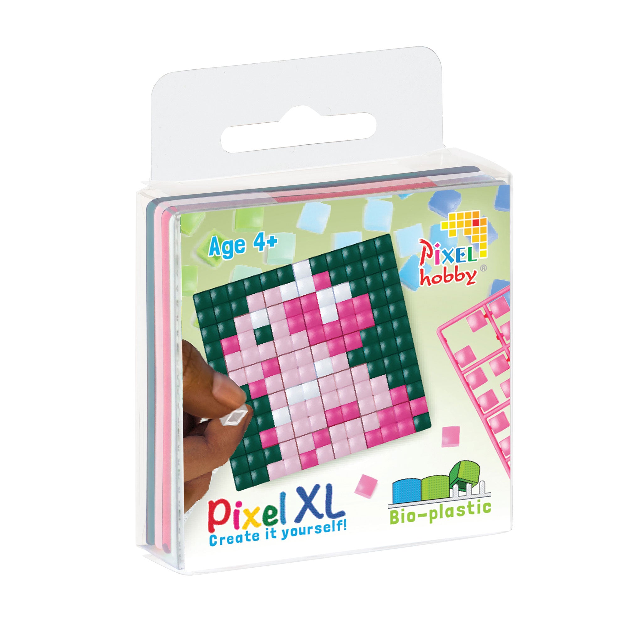 Pixelhobby XL Magnet Fun Set - Hund