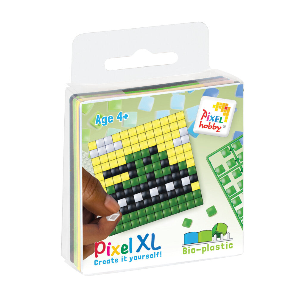 Pixelhobby XL Magnet Fun Set - Panzer
