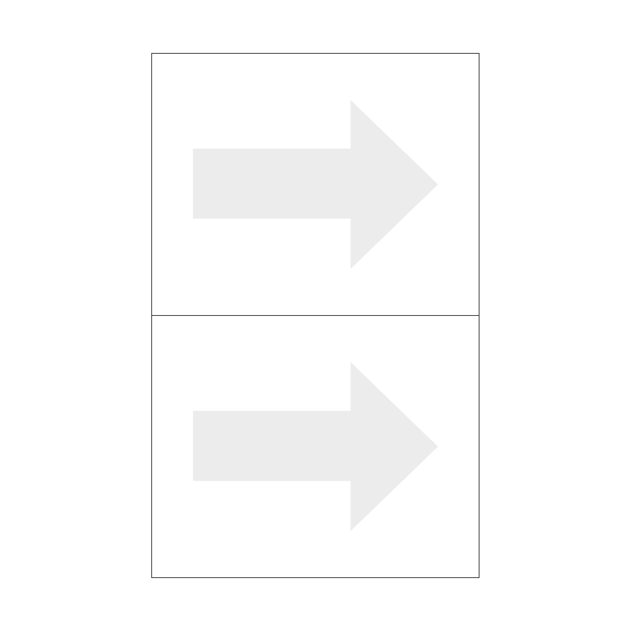 Pixelhobby Bilderrahmen für 2 Basisplatten