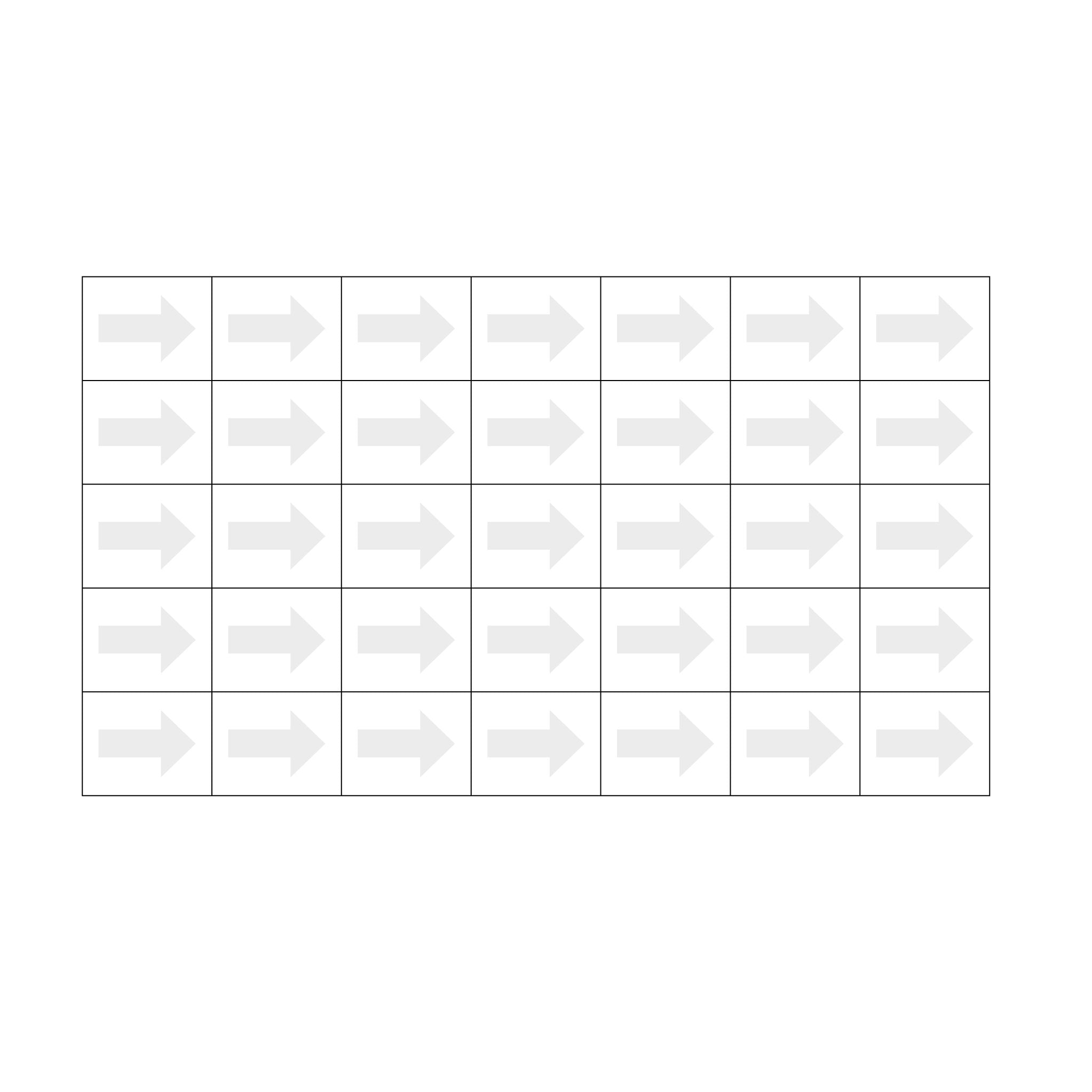 Pixelhobby Bilderrahmen für 35 Basisplatten