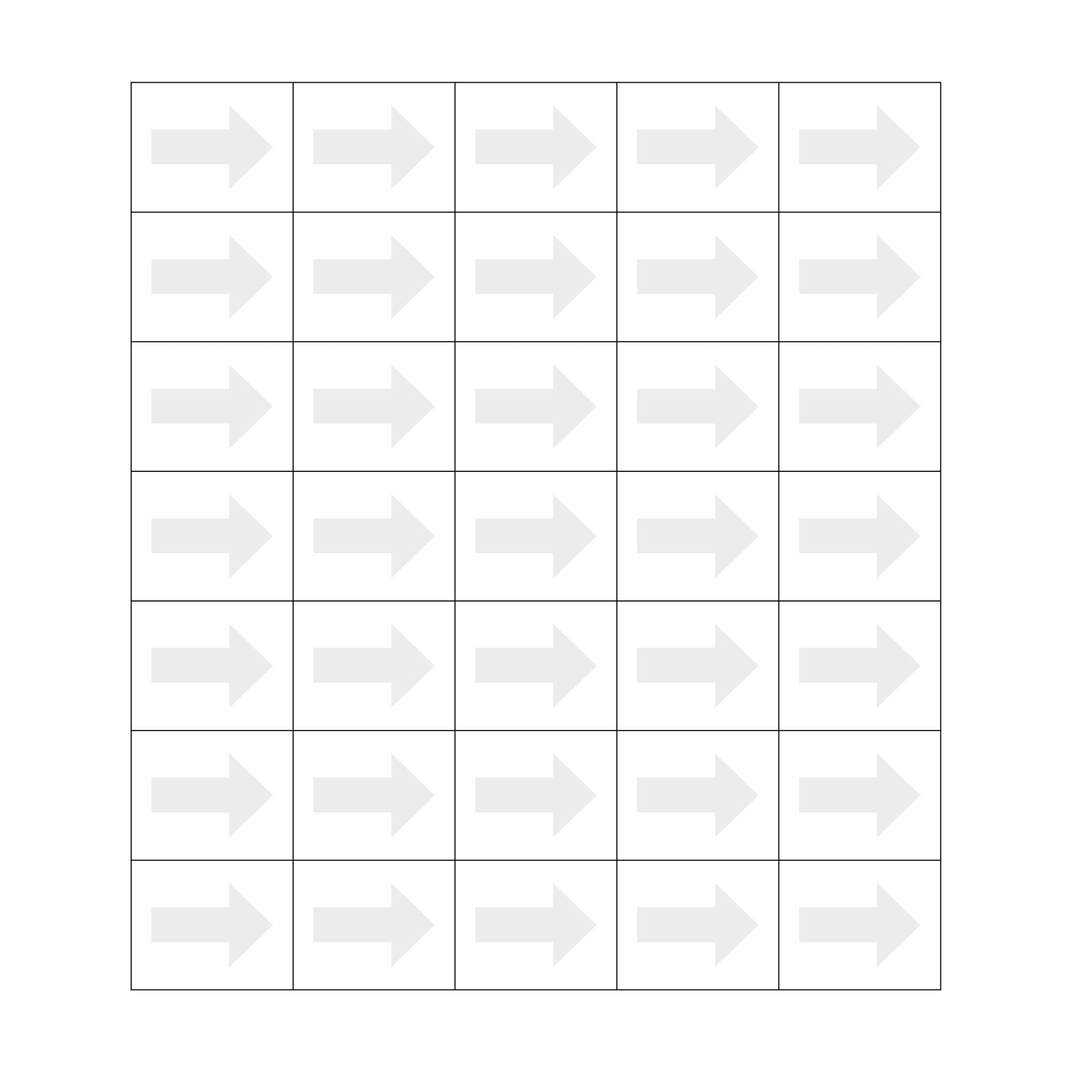 Pixelhobby Bilderrahmen für 35 Basisplatten