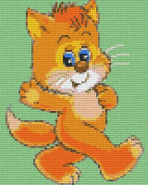 Pixelhobby Klassik Set - Moppie