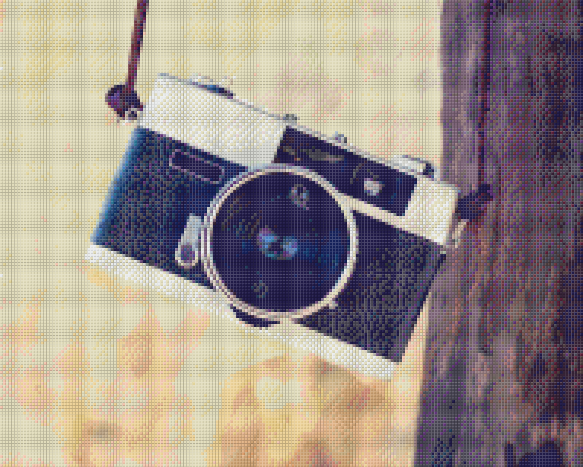 Pixel hobby classic set - camera