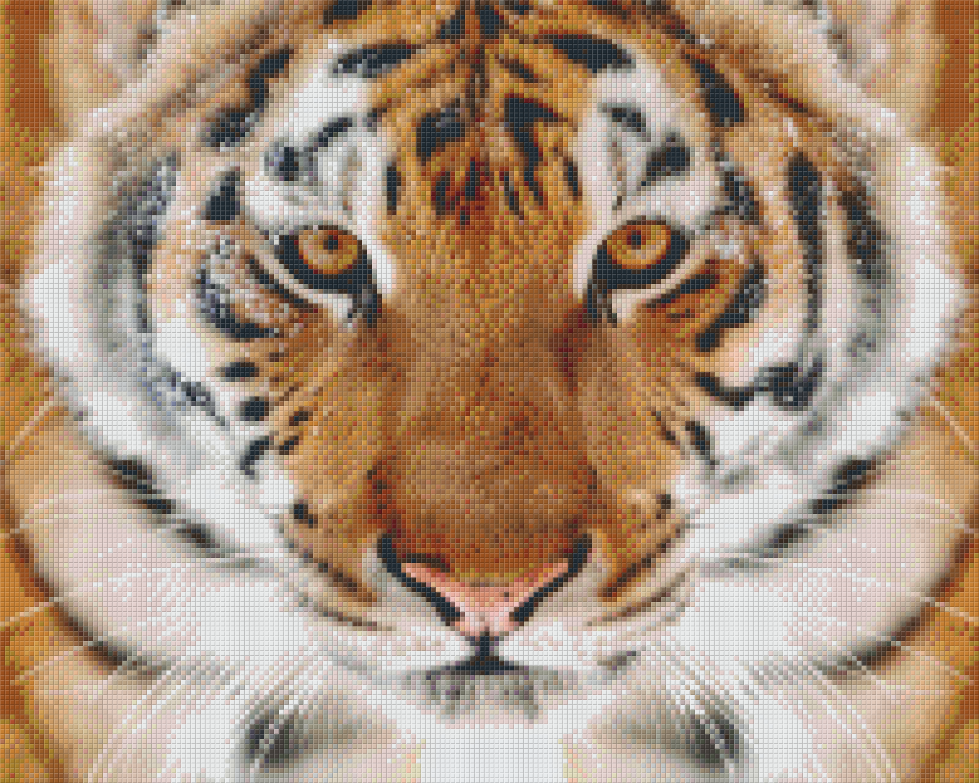 Pixel Hobby Classic Set - Tiger
