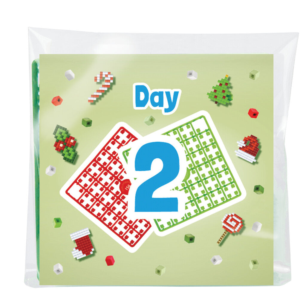 Pixelhobby Advent Calendar 2026
