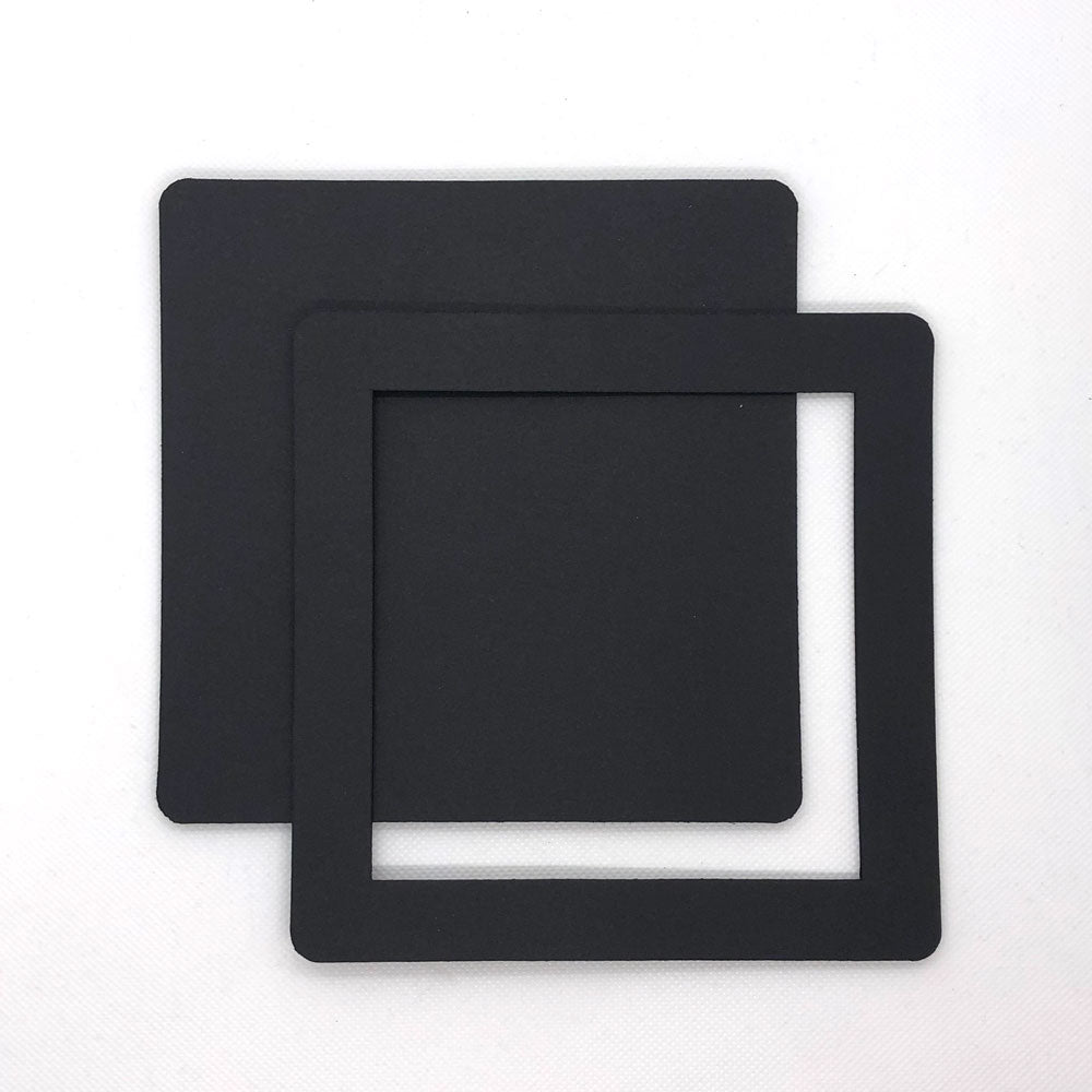 #Material_Schwarz